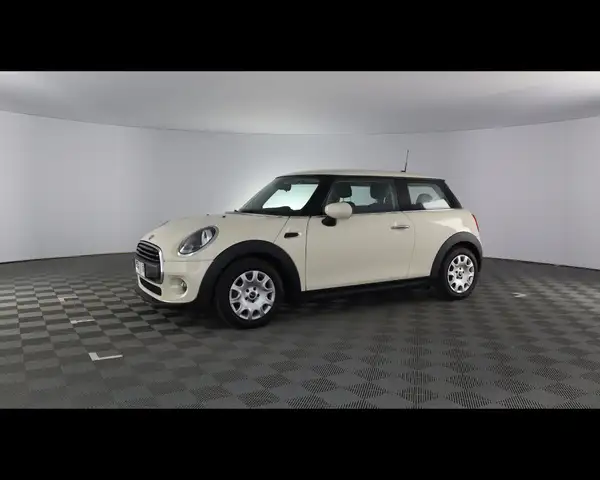 MINI One