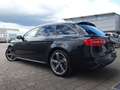 Audi A4 Avant Ambition quattro S-LINE Zwart - thumbnail 3