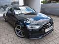 Audi A4 Avant Ambition quattro S-LINE Zwart - thumbnail 2
