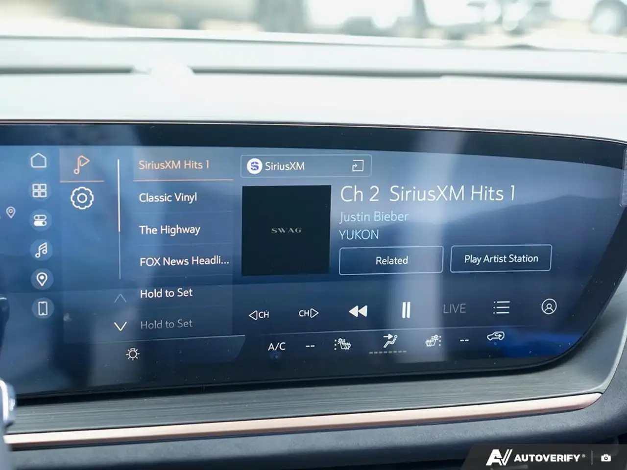 Buick Envision fotografie Buick Envision