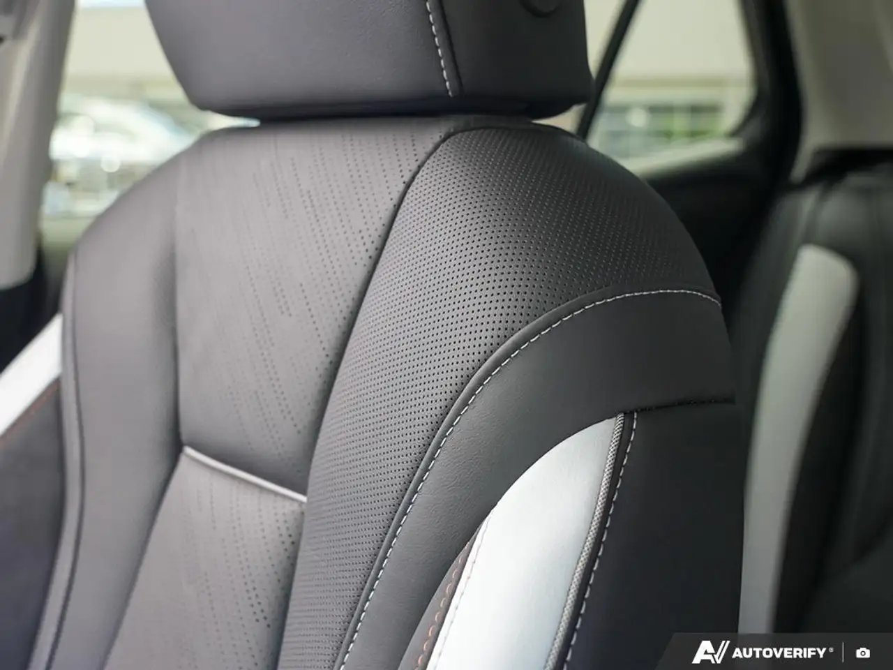 Buick Envision fotografie Buick Envision