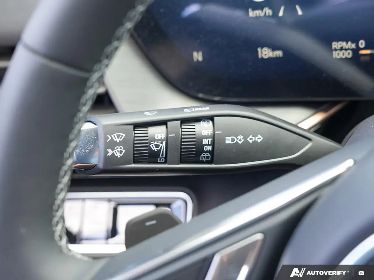 Buick Envision fotografie Buick Envision