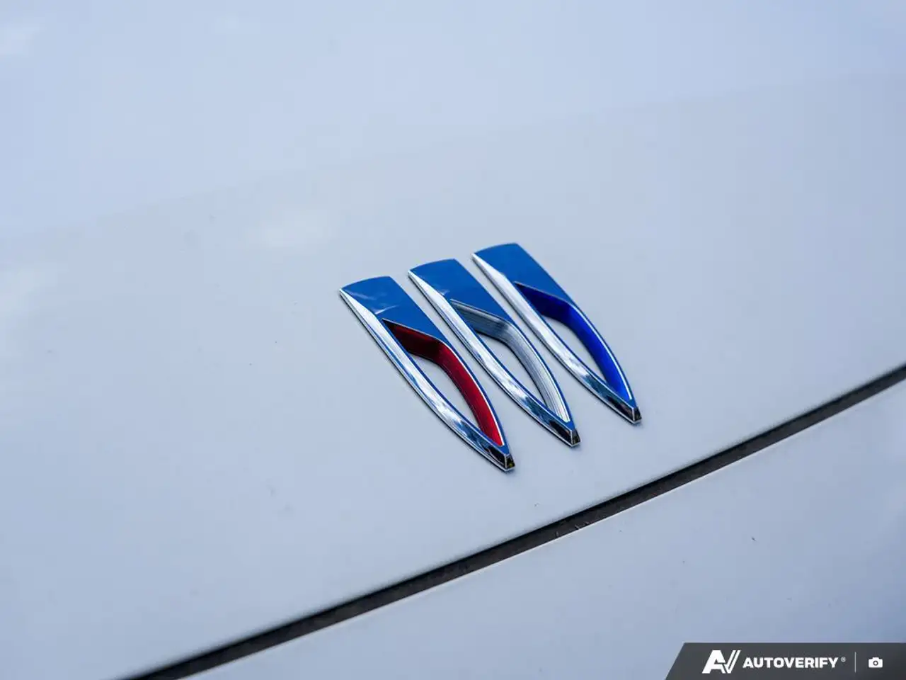 Buick Envision fotografie Buick Envision