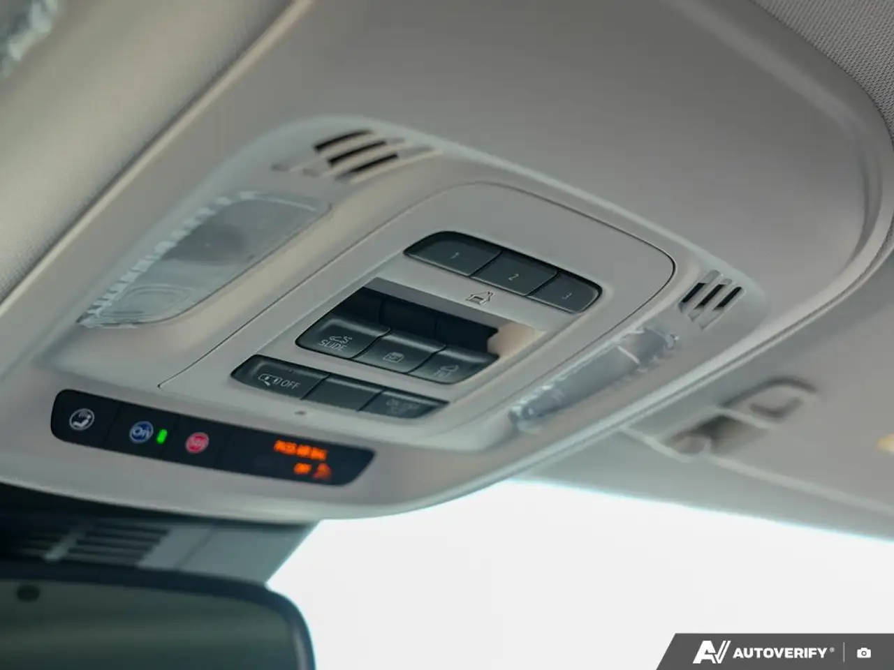 Buick Envision fotografie Buick Envision