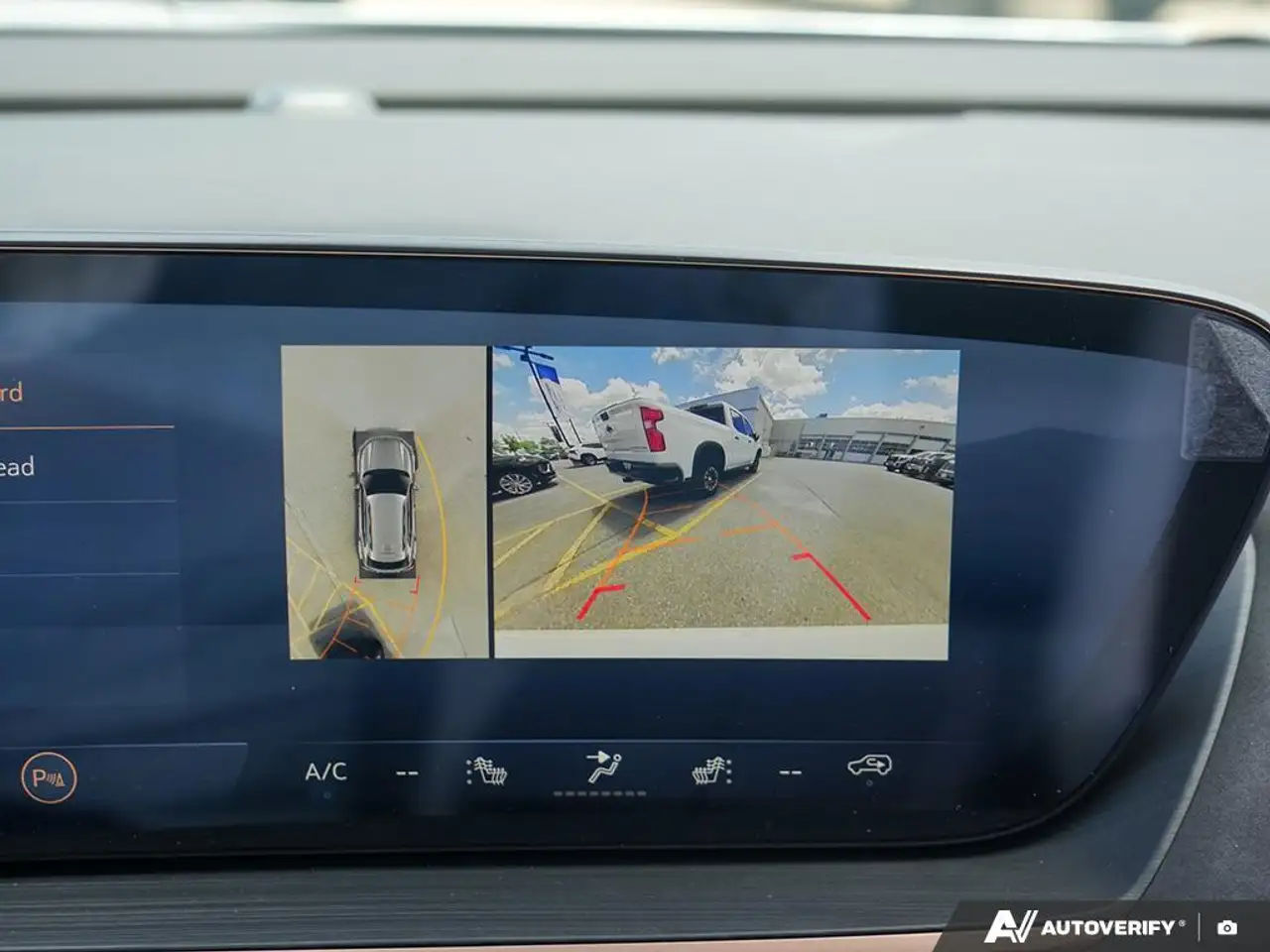 Buick Envision fotografie Buick Envision