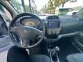Subaru Justy Justy IV 2007 5p 1.0 Gris - thumbnail 11