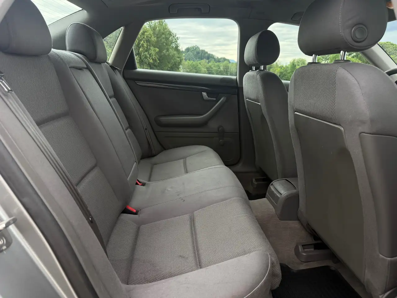 Audi A4 Limo – Bild 17