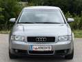 Audi A4 Limo - wenig Kilometer - Finanzierung - Klima Grau - thumbnail 8