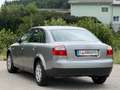 Audi A4 Limo - wenig Kilometer - Finanzierung - Klima Grau - thumbnail 3