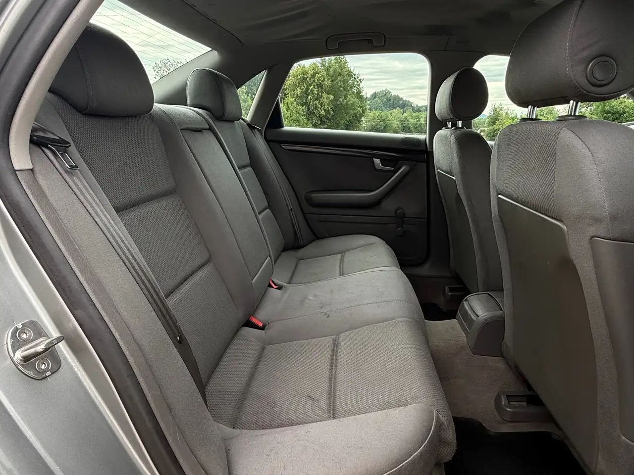 Audi A4 Limo – Bild 18
