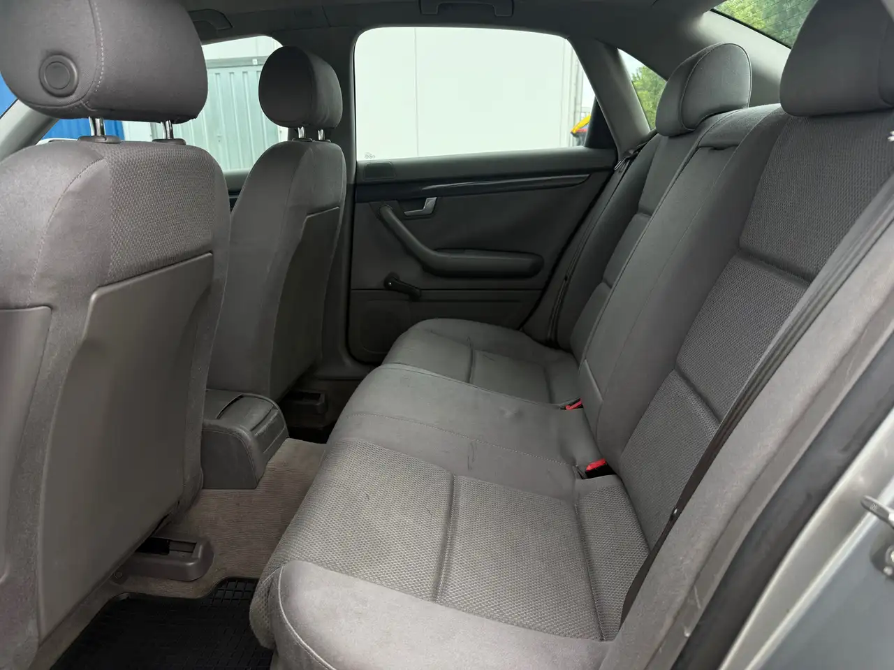 Audi A4 Limo – Bild 15
