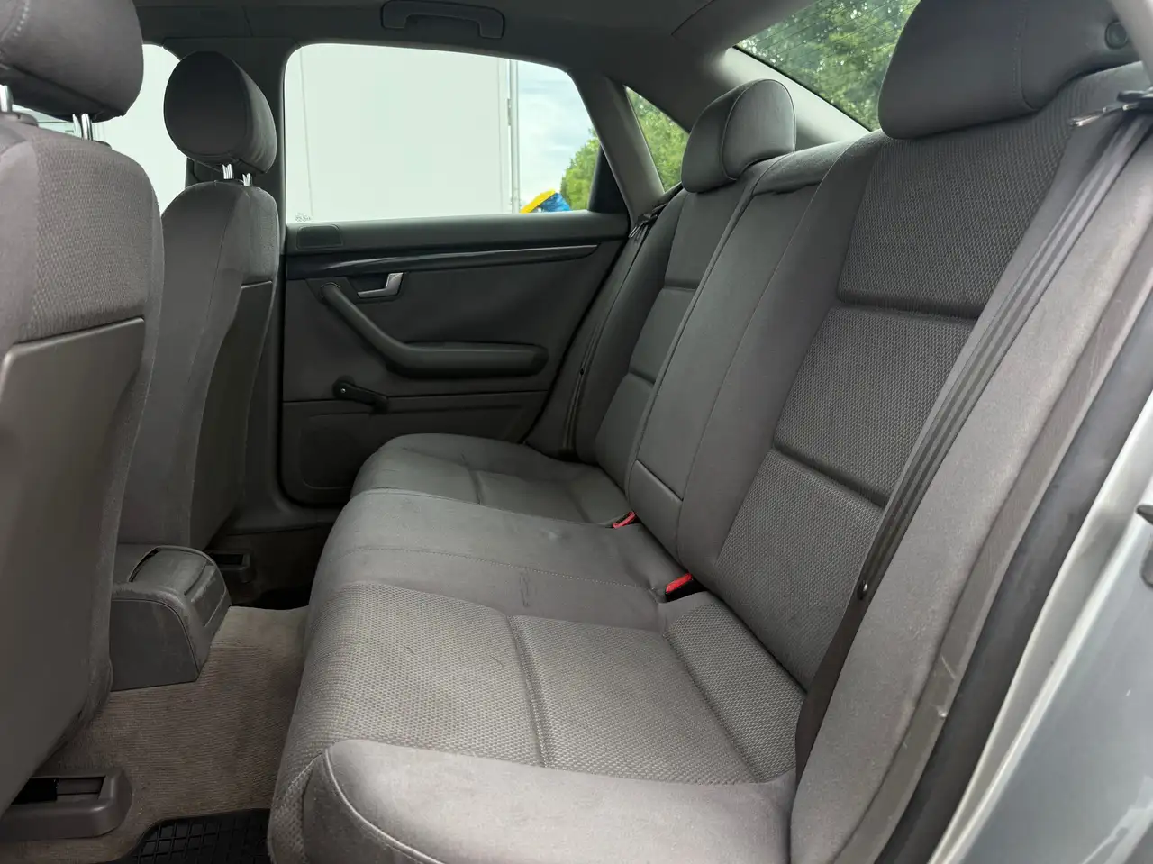 Audi A4 Limo – Bild 16