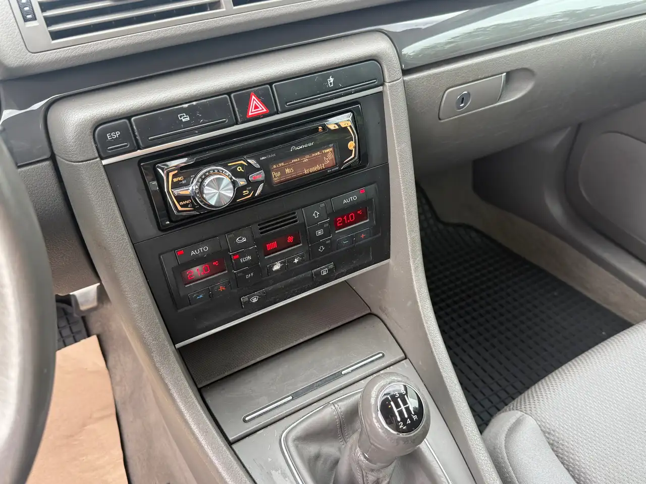 Audi A4 Limo – Bild 21