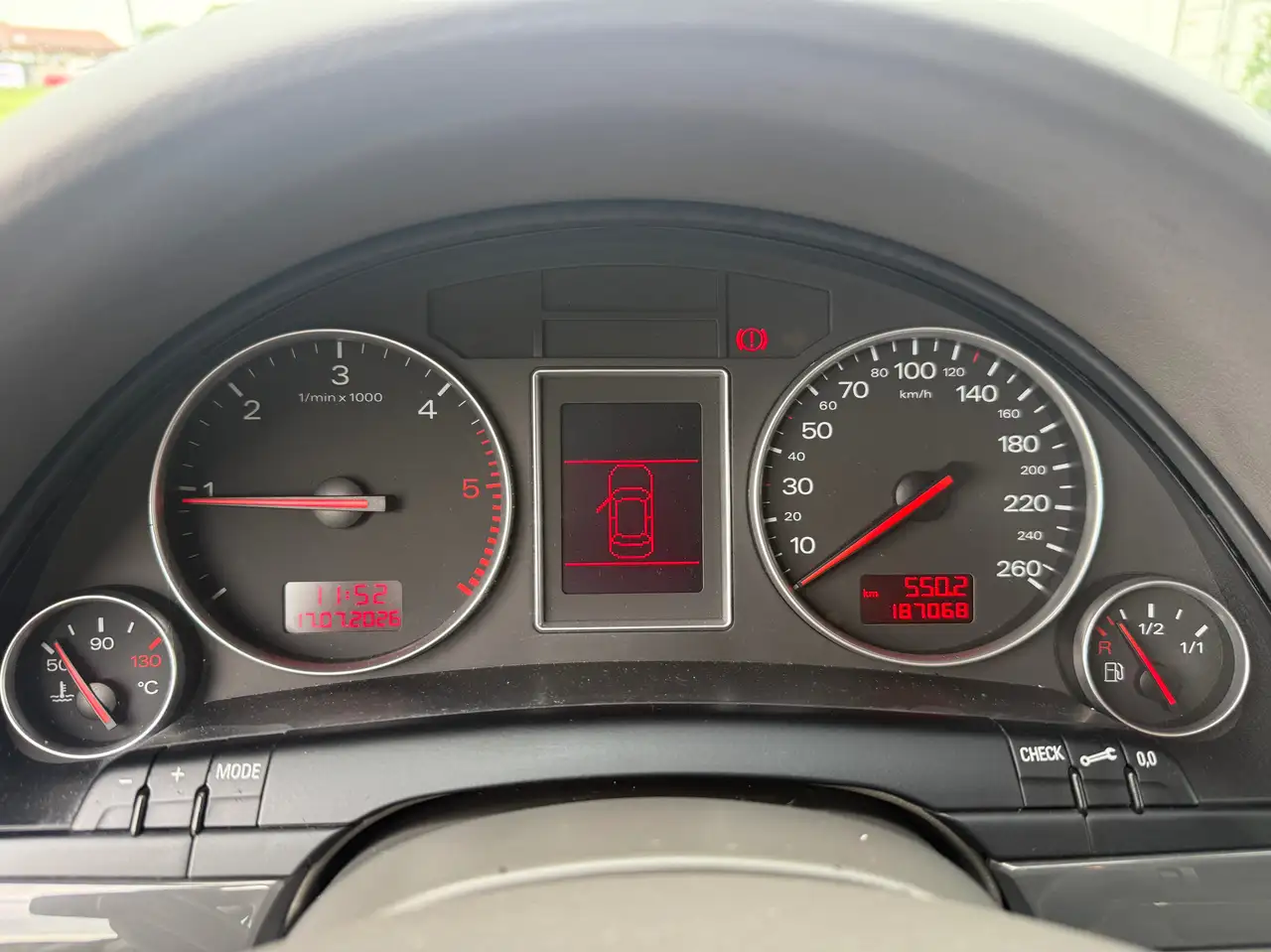 Audi A4 Limo – Bild 20