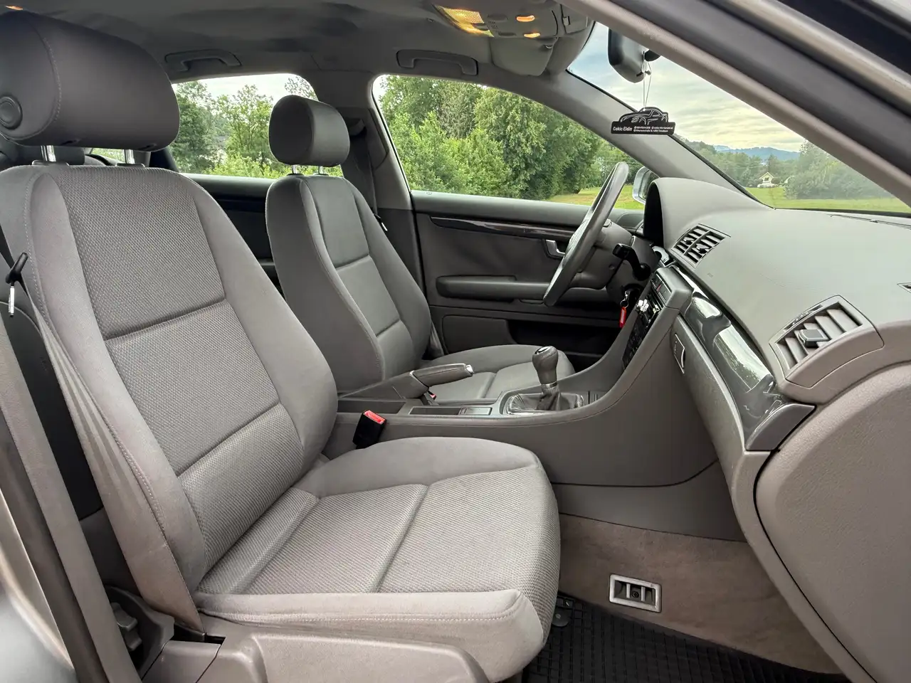 Audi A4 Limo – Bild 13