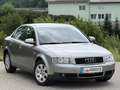 Audi A4 Limo - wenig Kilometer - Finanzierung - Klima Grau - thumbnail 7