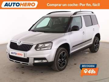 2.0 TDI Black Outdoor