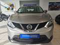 Nissan Qashqai 1,6 dCi N-Connecta Aut. Silber - thumbnail 3