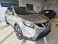 Nissan Qashqai 1,6 dCi N-Connecta Aut. Silber - thumbnail 2