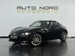 Mazda MX-5 Selection RF *Matrix*Bose*Tempomat*Navi*