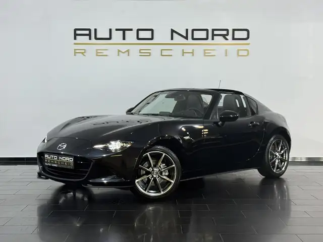Mazda MX-5 Selection RF *Matrix*Bose*Tempomat*Navi*