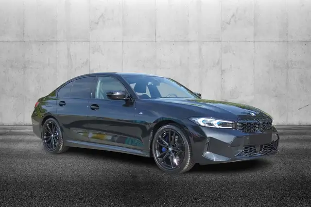 BMW 340 M 340i 48V xDrive