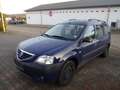 Dacia Logan Logan MCV MCV 1.6 16V Laureate Gas Blau - thumbnail 4