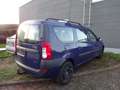 Dacia Logan Logan MCV MCV 1.6 16V Laureate Gas Blau - thumbnail 2