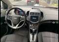 Chevrolet Aveo hatchback 1.4i LTZ PROBL7ME BOîTE DE VITESSES Grijs - thumbnail 6