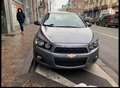 Chevrolet Aveo hatchback 1.4i LTZ PROBL7ME BOîTE DE VITESSES Grijs - thumbnail 1