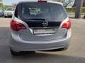 Opel Meriva Meriva 1,4 Turbo Ecotec Ö-Edition Silber - thumbnail 5