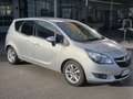 Opel Meriva Meriva 1,4 Turbo Ecotec Ö-Edition Silber - thumbnail 2