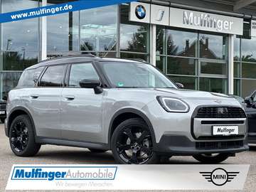 Countryman D HUD Navi Kamera H/K PanoD.Lenkh.19"