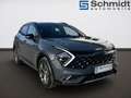 Kia Sportage 1,6 CRDI 48V Launch Edition Pro AWD DCT Grau - thumbnail 6