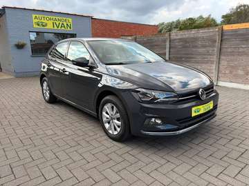1.0 TSI Style