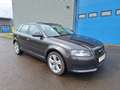 Audi A3 II ph.3 1.9 tdi 105ch S-tronic Ambiente Gris - thumbnail 1