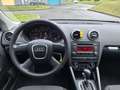 Audi A3 II ph.3 1.9 tdi 105ch S-tronic Ambiente Gris - thumbnail 9