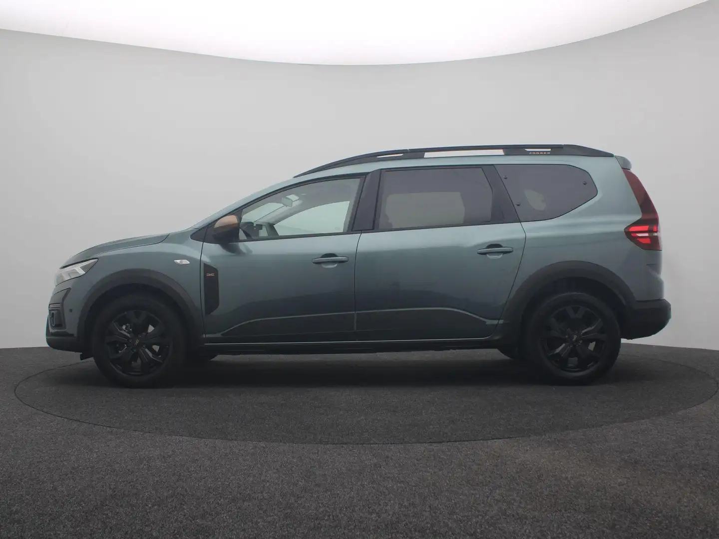 Dacia Jogger hybrid 140 extreme 7-zits | Navigatie | Parkeercam Vert - 2