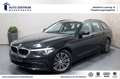 BMW 530 Touring Sport Line Aut. BLACK CAM LEDER LED Sport Schwarz - thumbnail 1