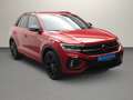 Volkswagen T-Roc TSI 4MOTION DSG R-Line Black Style AHK Nav Rot - thumbnail 3