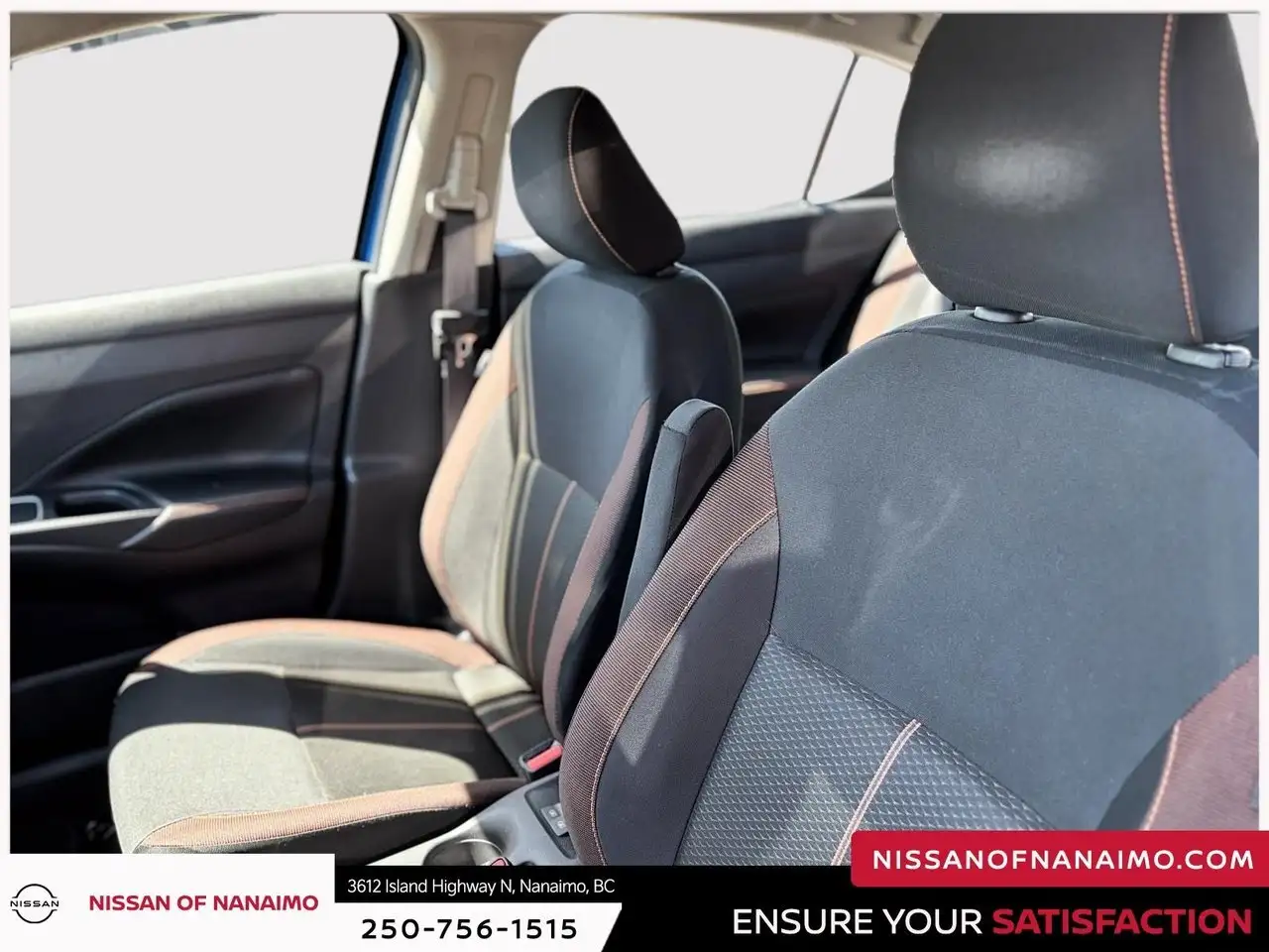 Nissan Versa снимка Nissan Versa