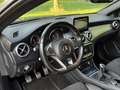 Mercedes-Benz CLA 180 AMG Line Gris - thumbnail 9