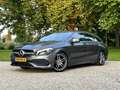 Mercedes-Benz CLA 180 AMG Line Gris - thumbnail 1