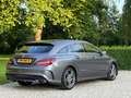 Mercedes-Benz CLA 180 AMG Line Gris - thumbnail 20