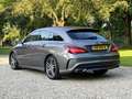 Mercedes-Benz CLA 180 AMG Line Gris - thumbnail 5
