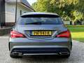 Mercedes-Benz CLA 180 AMG Line Gris - thumbnail 6