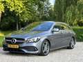 Mercedes-Benz CLA 180 AMG Line Gris - thumbnail 26