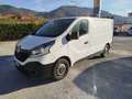 Renault Trafic 1600  tdci   121 cv   van    3 posti Weiß - thumbnail 3