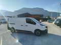 Renault Trafic 1600  tdci   121 cv   van    3 posti Weiß - thumbnail 1