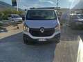 Renault Trafic 1600  tdci   121 cv   van    3 posti Weiß - thumbnail 2